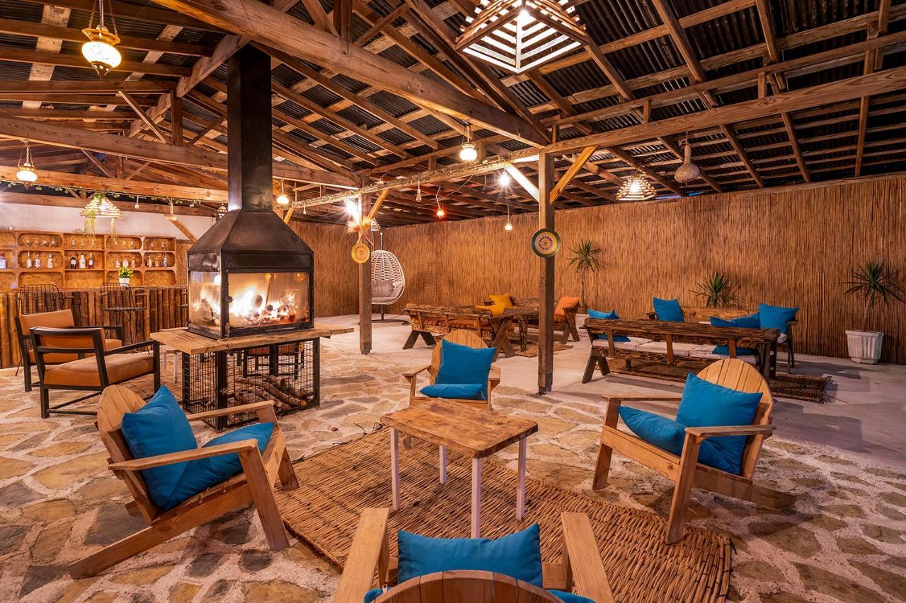 Gizlikoyhotel Анталия Екстериор снимка