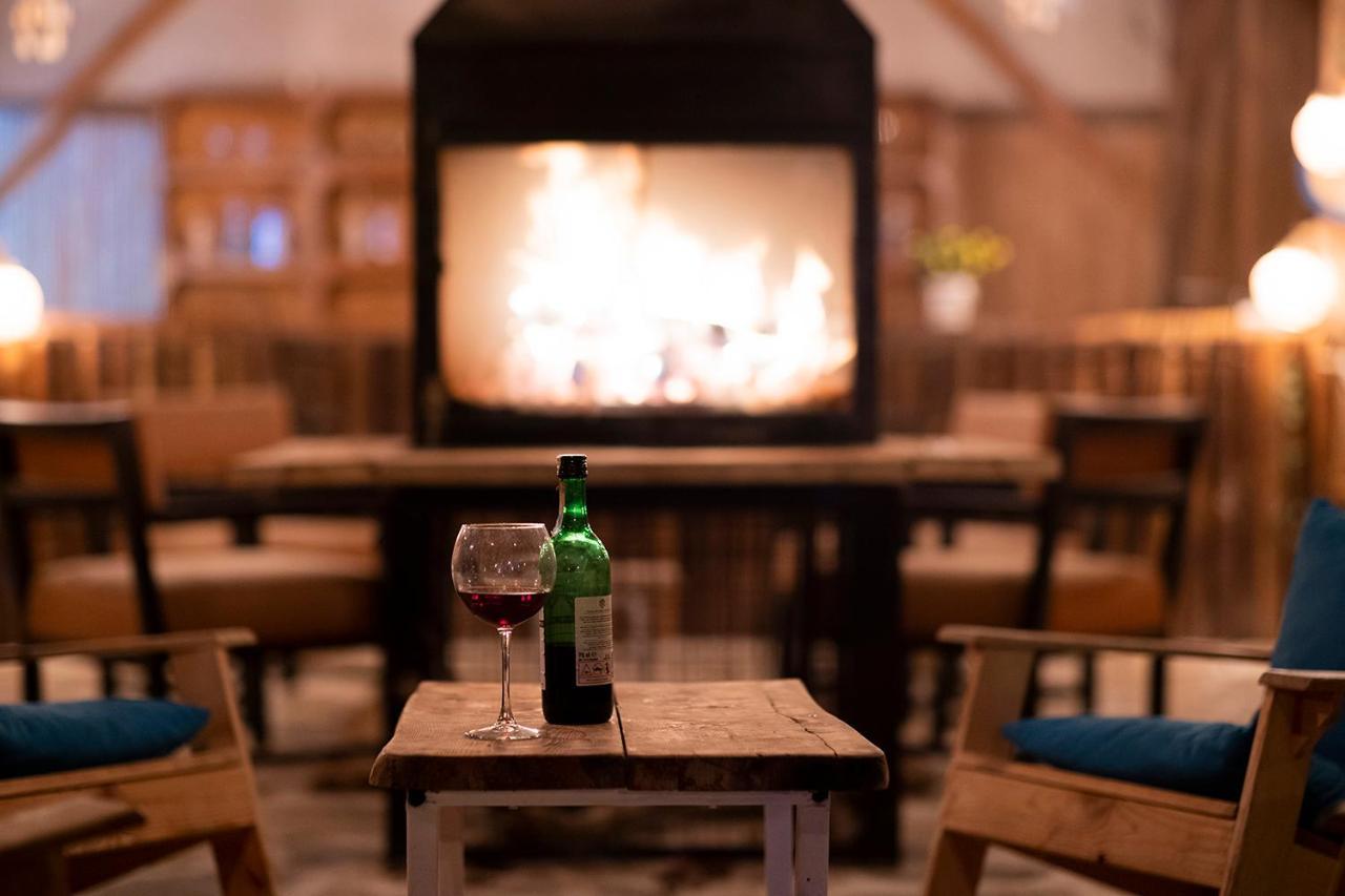 Gizlikoyhotel Анталия Екстериор снимка